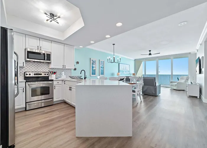 San Carlos 802 Holiday home *