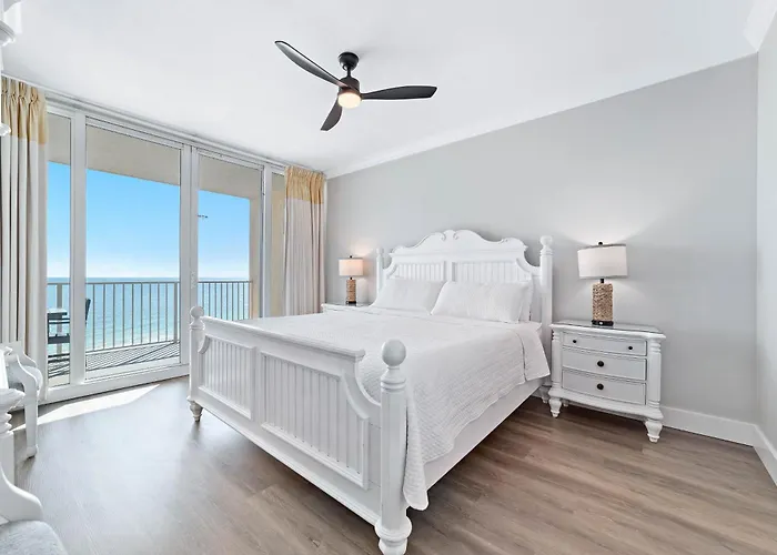 Holiday home San Carlos 802