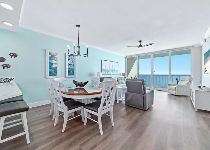 San Carlos 802 Holiday home