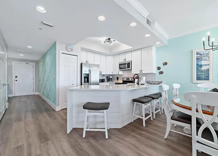 San Carlos 802 Holiday home Gulf Shores