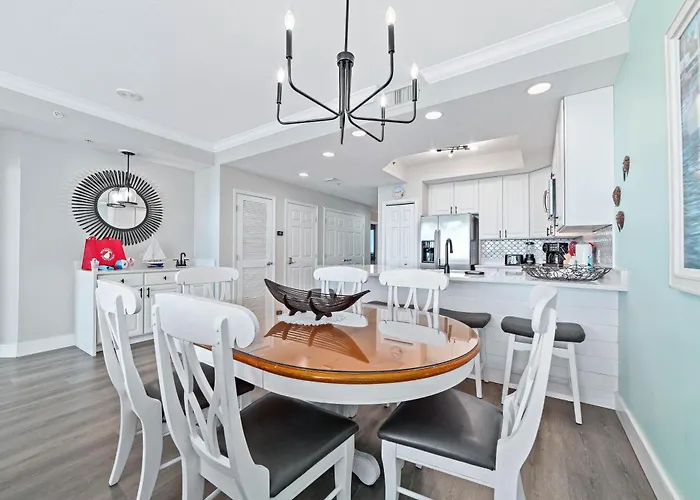 Holiday home San Carlos 802 Gulf Shores