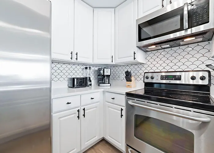 San Carlos 802 Holiday home
