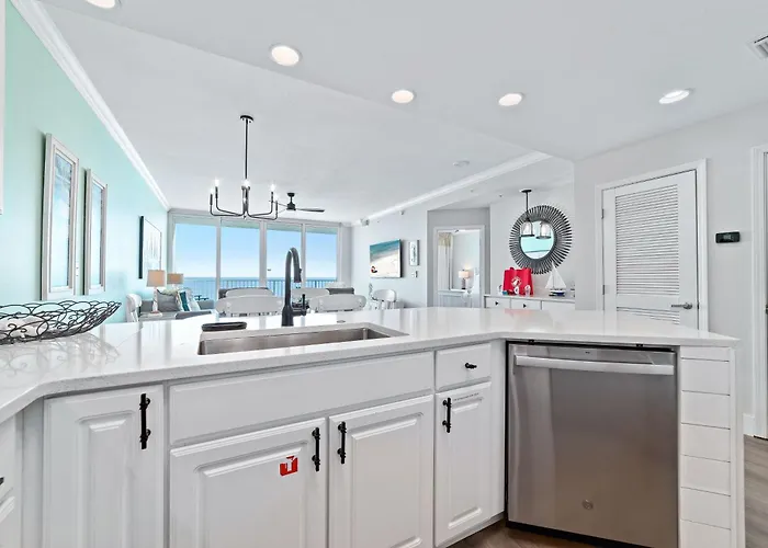 San Carlos 802 Holiday home Gulf Shores