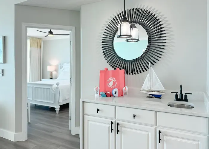 Holiday home San Carlos 802