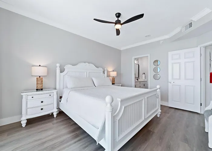 Holiday home San Carlos 802