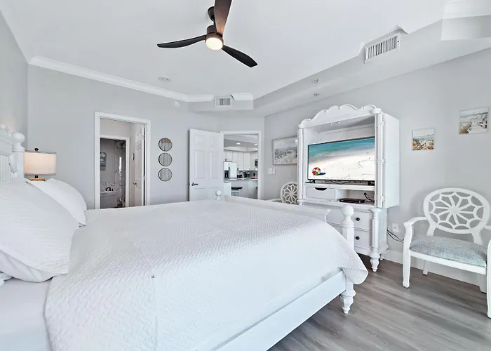 Holiday home San Carlos 802