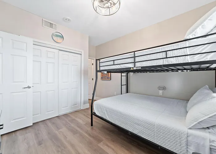 San Carlos 802 Holiday home
