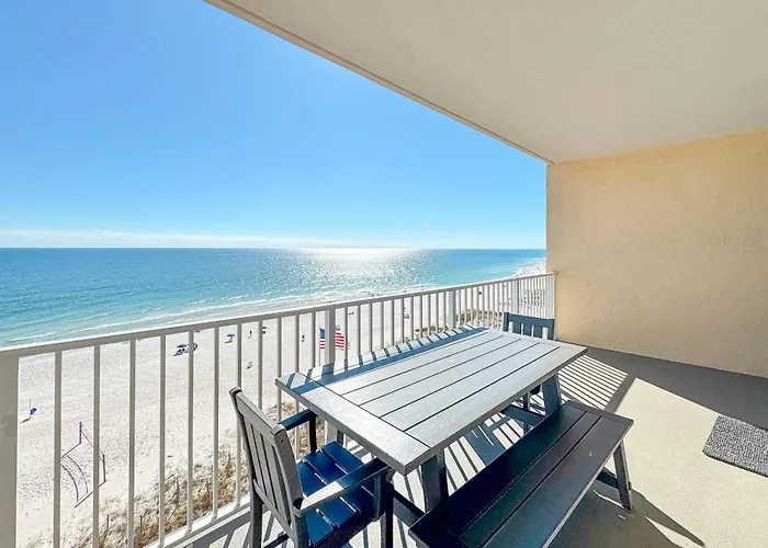 San Carlos 802 Holiday home