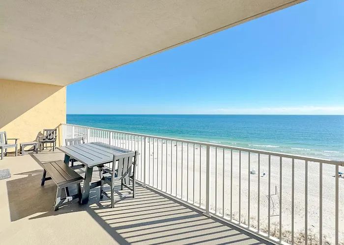 San Carlos 802 Holiday home