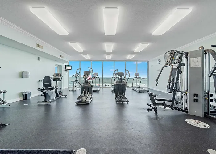 Holiday home San Carlos 802 Gulf Shores