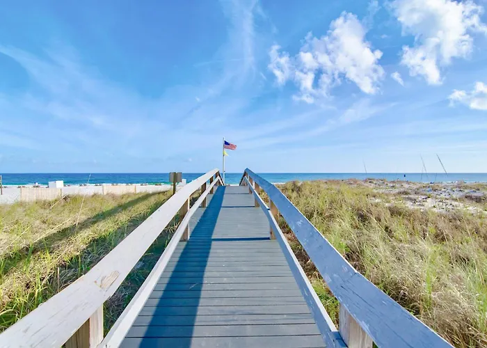 San Carlos 802 Gulf Shores