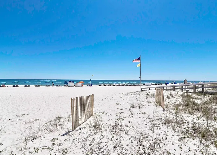 San Carlos 802 Gulf Shores
