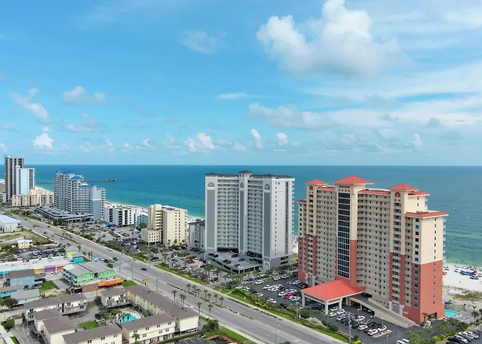 San Carlos 802 Gulf Shores